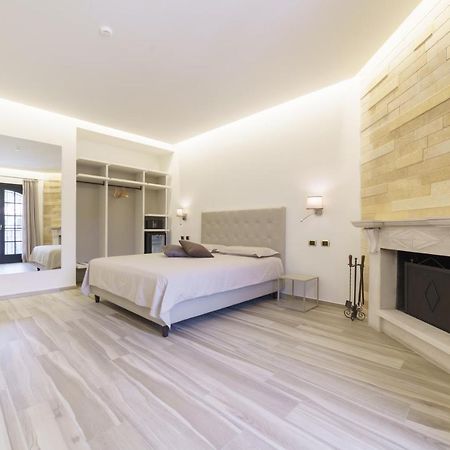 Caffetteria Luca Suite & Rooms Bronte Ngoại thất bức ảnh