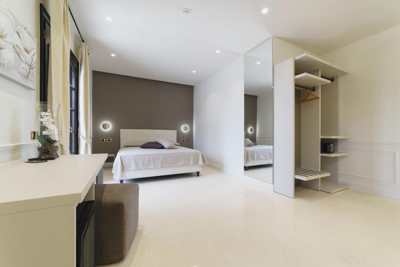 Caffetteria Luca Suite & Rooms Bronte Ngoại thất bức ảnh