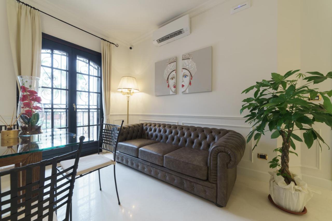 Caffetteria Luca Suite & Rooms Bronte Ngoại thất bức ảnh