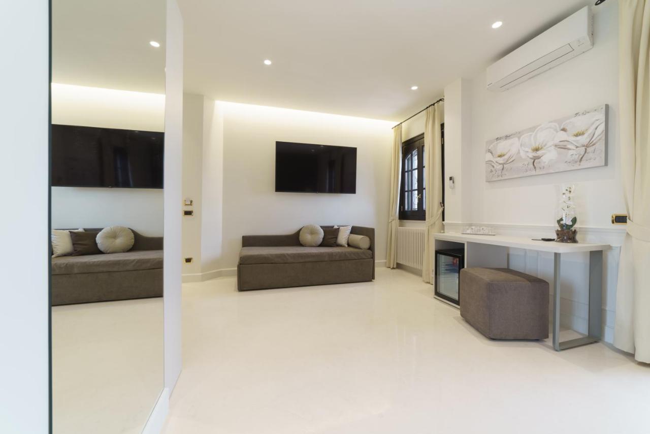 Caffetteria Luca Suite & Rooms Bronte Ngoại thất bức ảnh