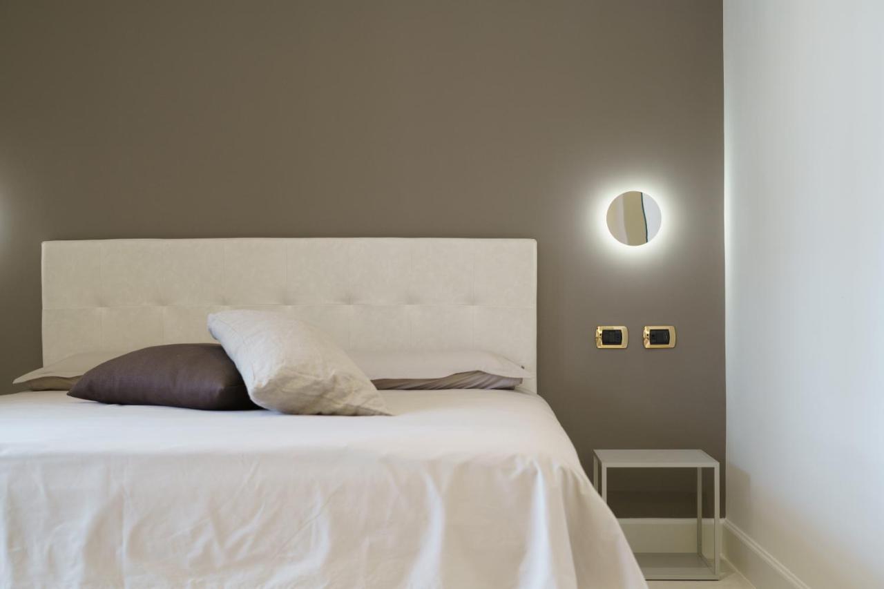 Caffetteria Luca Suite & Rooms Bronte Ngoại thất bức ảnh