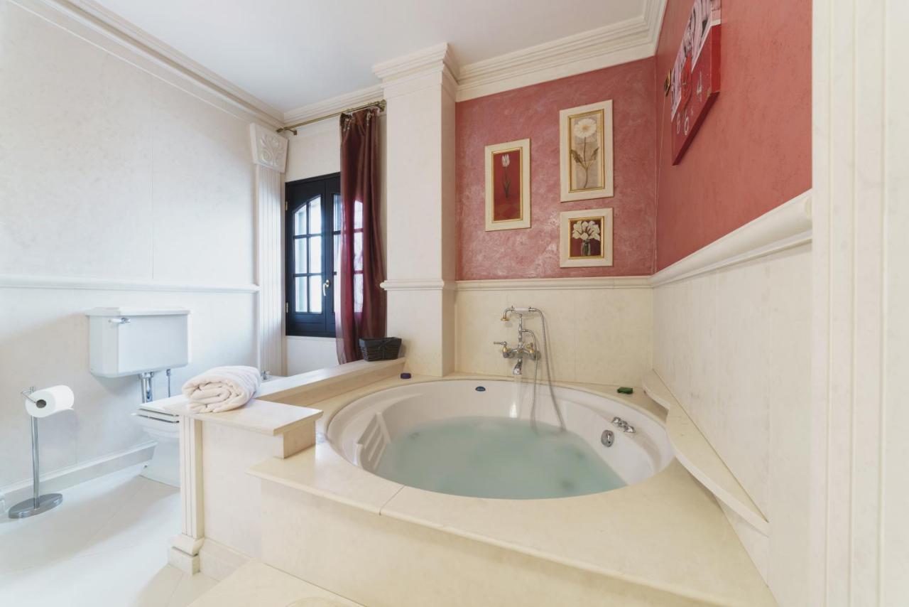 Caffetteria Luca Suite & Rooms Bronte Ngoại thất bức ảnh