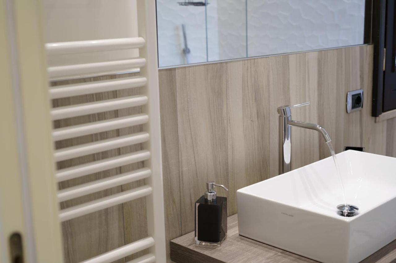 Caffetteria Luca Suite & Rooms Bronte Ngoại thất bức ảnh