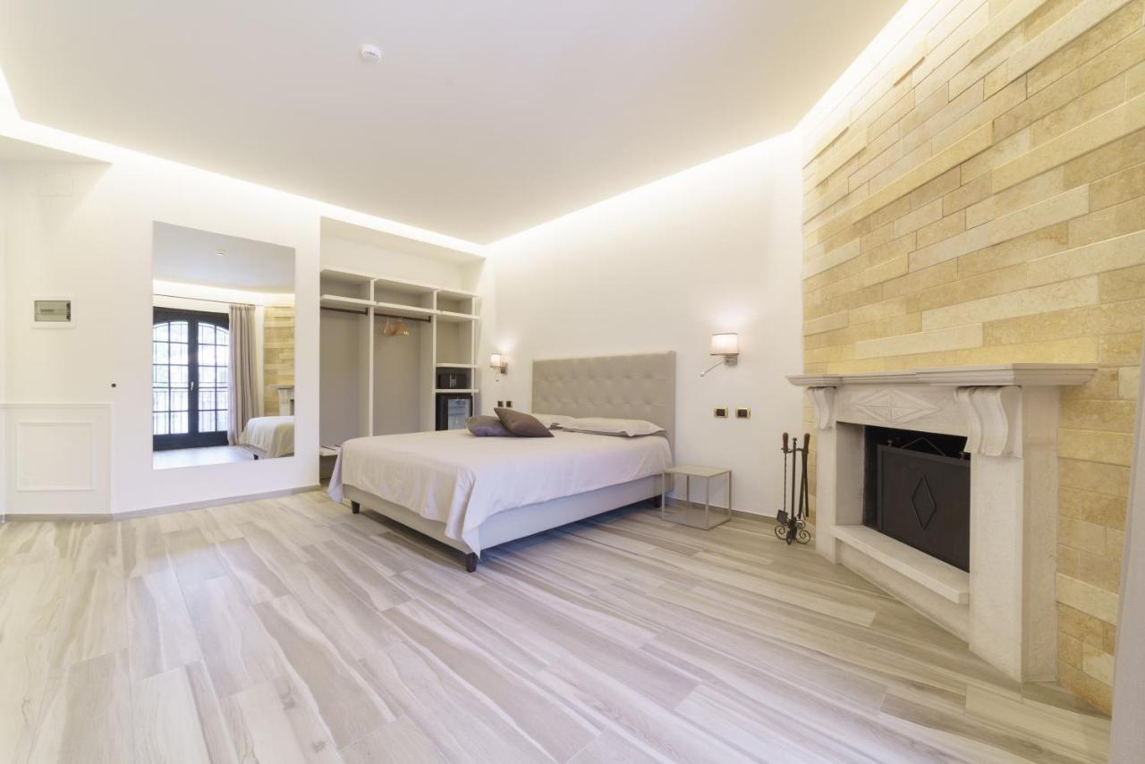 Caffetteria Luca Suite & Rooms Bronte Ngoại thất bức ảnh