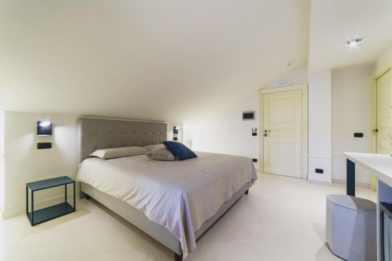 Caffetteria Luca Suite & Rooms Bronte Ngoại thất bức ảnh