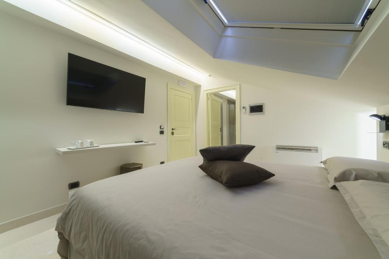 Caffetteria Luca Suite & Rooms Bronte Ngoại thất bức ảnh