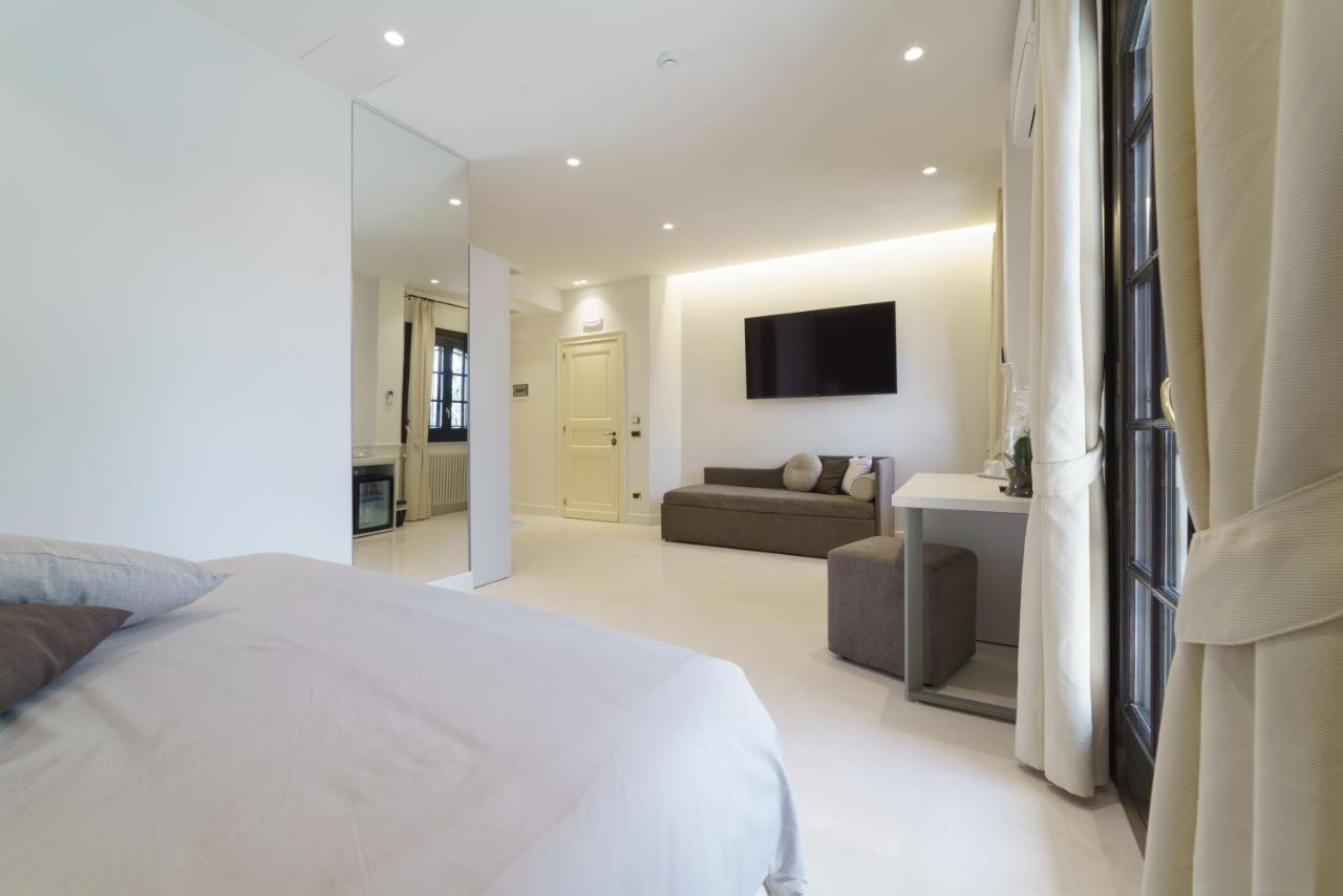 Caffetteria Luca Suite & Rooms Bronte Ngoại thất bức ảnh