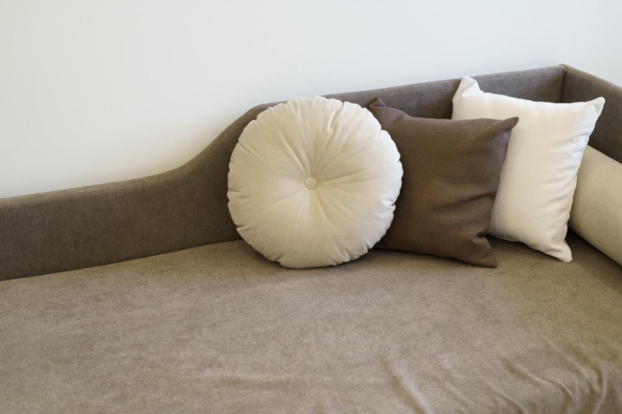 Caffetteria Luca Suite & Rooms Bronte Ngoại thất bức ảnh