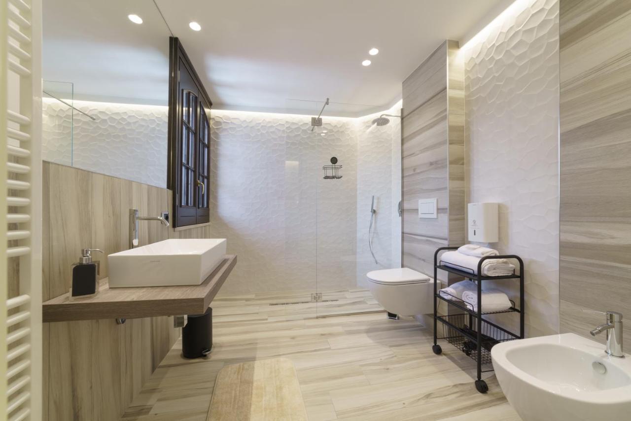 Caffetteria Luca Suite & Rooms Bronte Ngoại thất bức ảnh