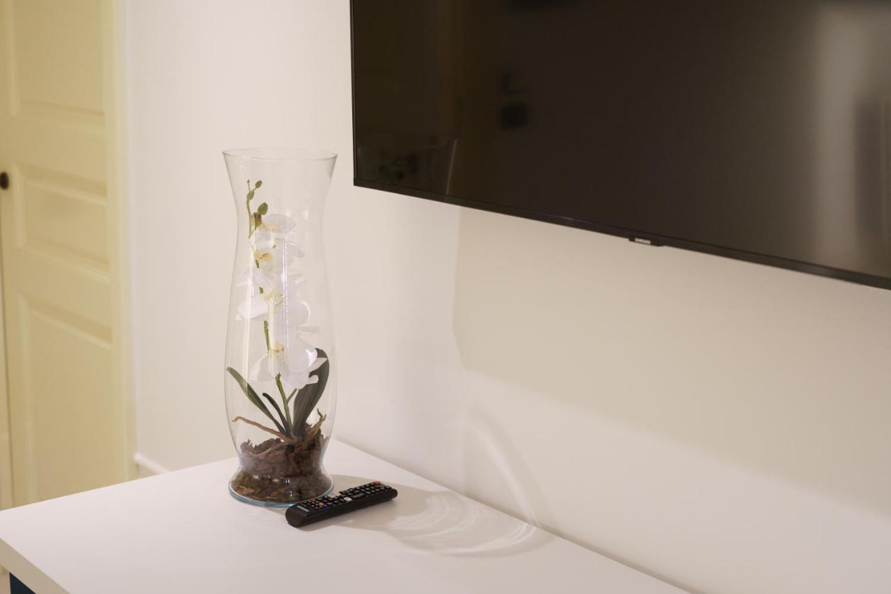 Caffetteria Luca Suite & Rooms Bronte Ngoại thất bức ảnh