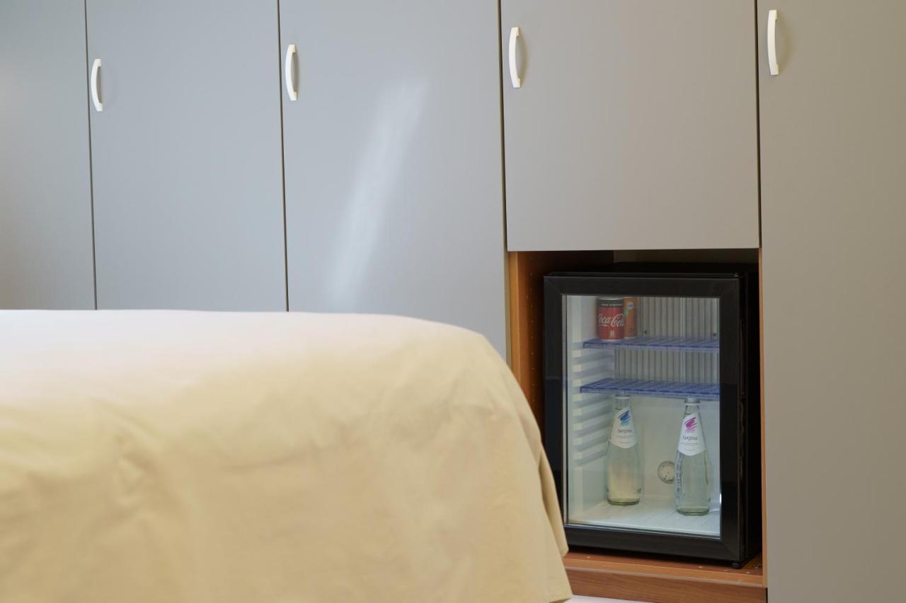 Caffetteria Luca Suite & Rooms Bronte Ngoại thất bức ảnh