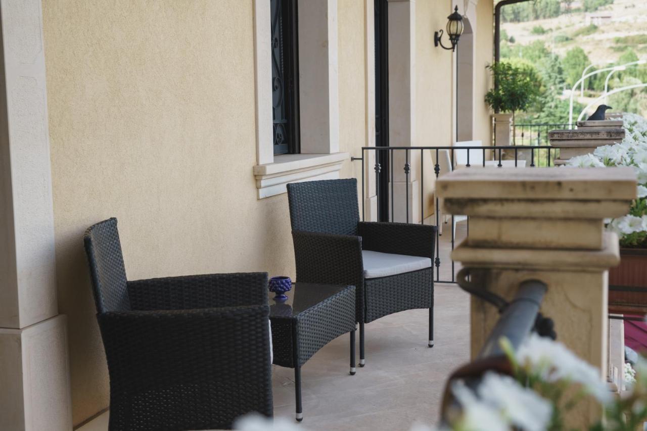 Caffetteria Luca Suite & Rooms Bronte Ngoại thất bức ảnh