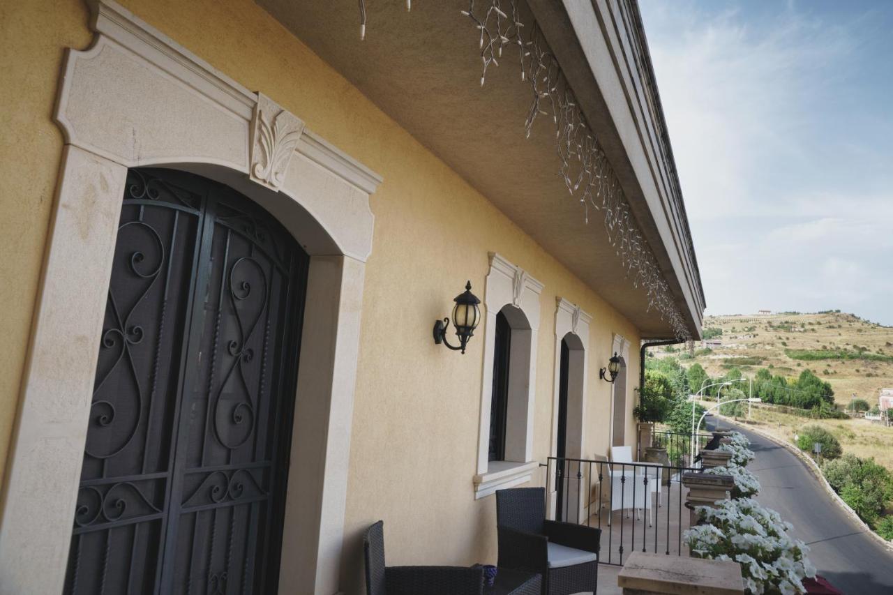 Caffetteria Luca Suite & Rooms Bronte Ngoại thất bức ảnh