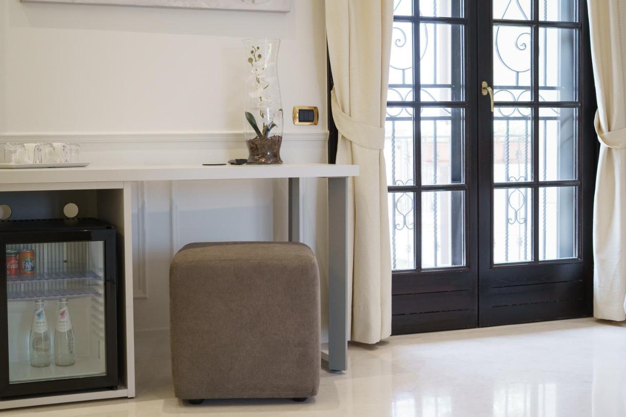 Caffetteria Luca Suite & Rooms Bronte Ngoại thất bức ảnh