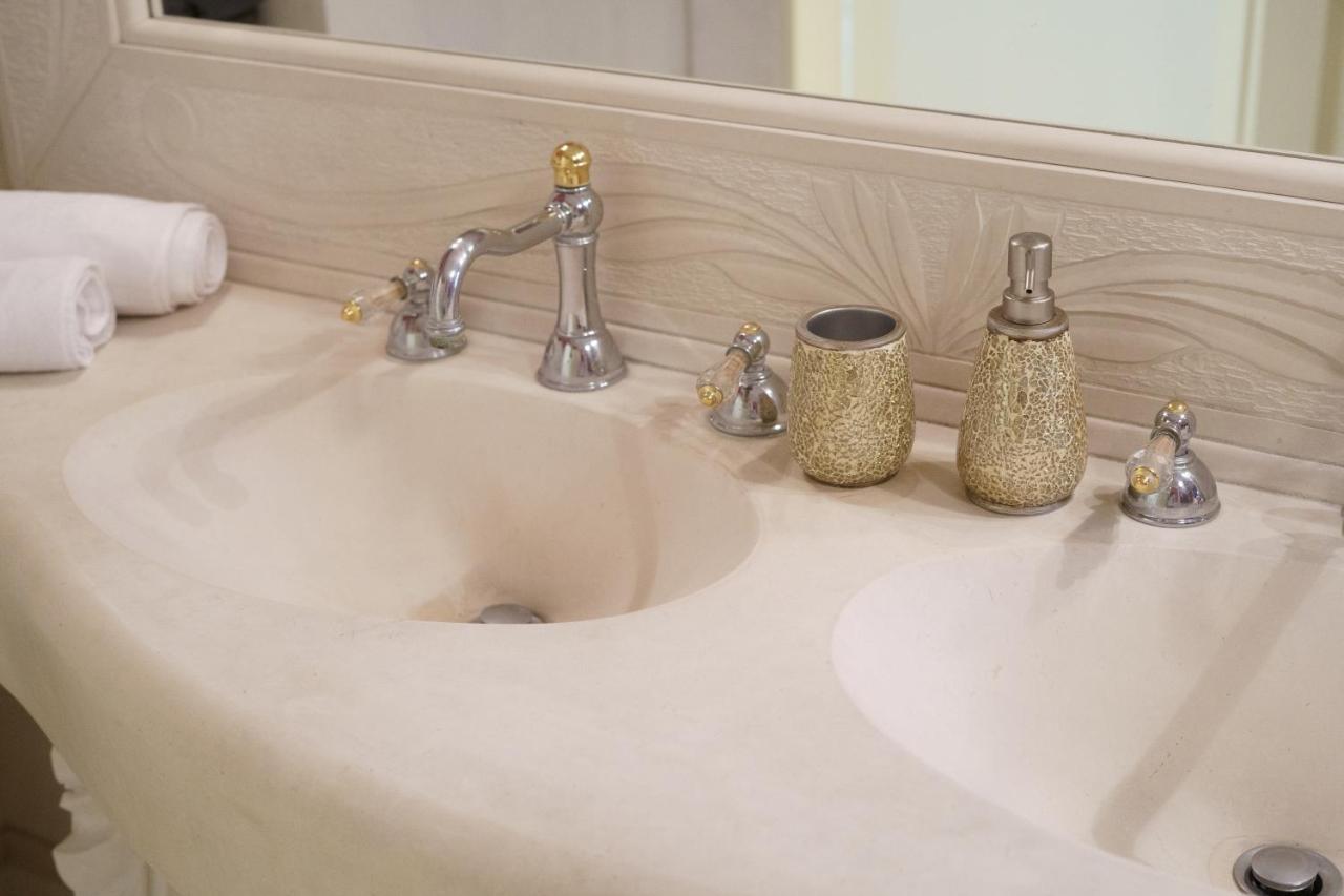Caffetteria Luca Suite & Rooms Bronte Ngoại thất bức ảnh