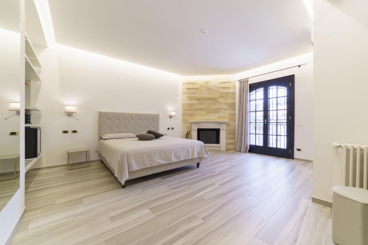 Caffetteria Luca Suite & Rooms Bronte Ngoại thất bức ảnh