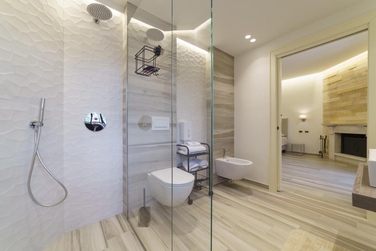 Caffetteria Luca Suite & Rooms Bronte Ngoại thất bức ảnh