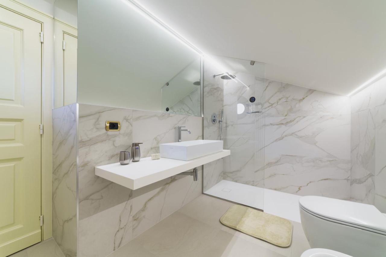 Caffetteria Luca Suite & Rooms Bronte Ngoại thất bức ảnh