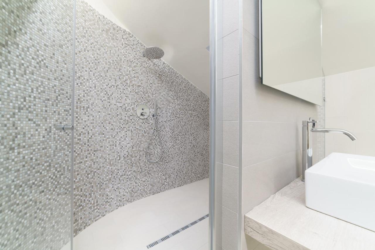 Caffetteria Luca Suite & Rooms Bronte Ngoại thất bức ảnh