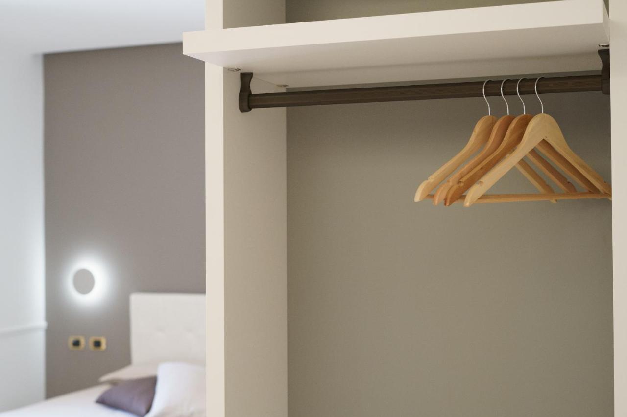 Caffetteria Luca Suite & Rooms Bronte Ngoại thất bức ảnh