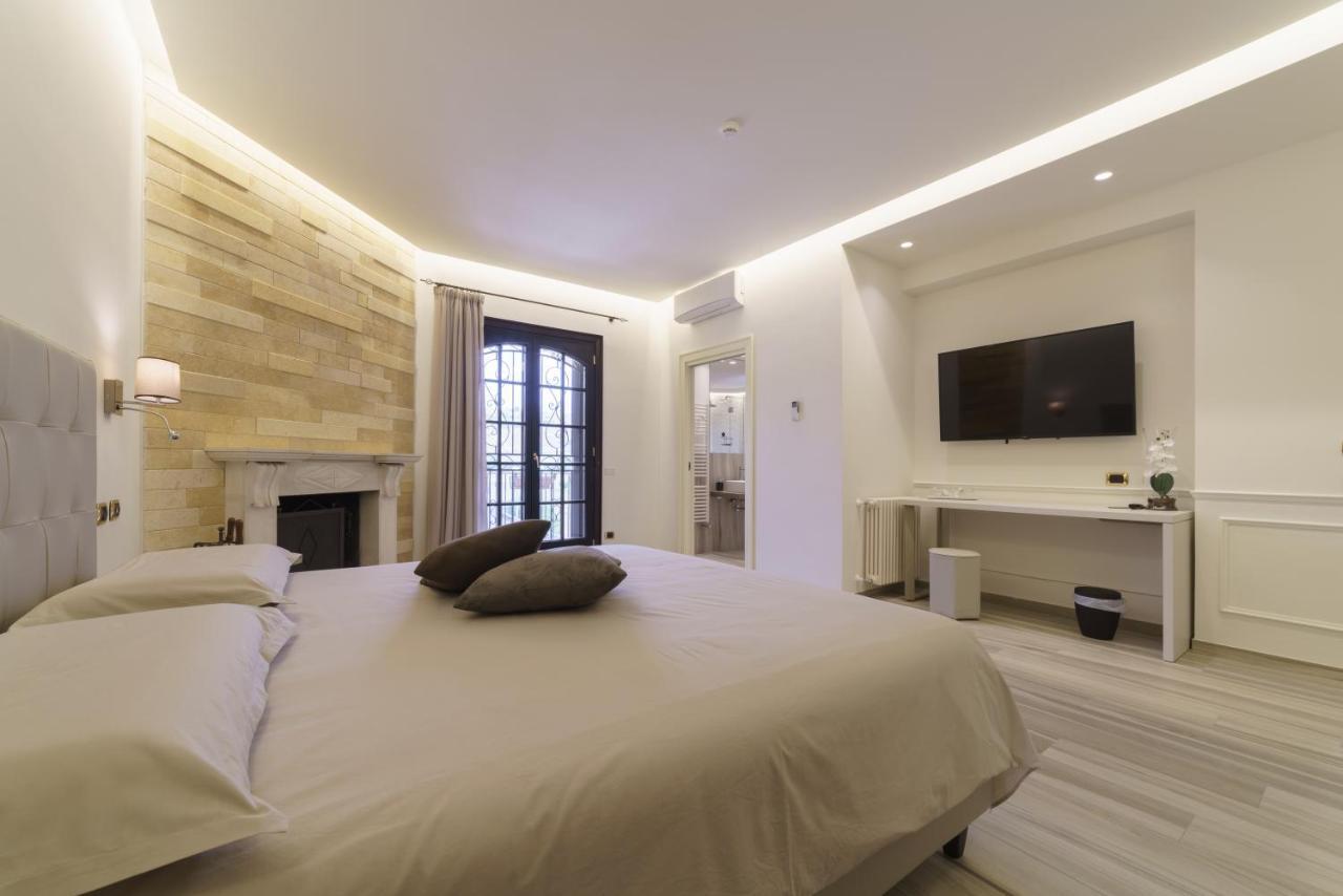 Caffetteria Luca Suite & Rooms Bronte Ngoại thất bức ảnh