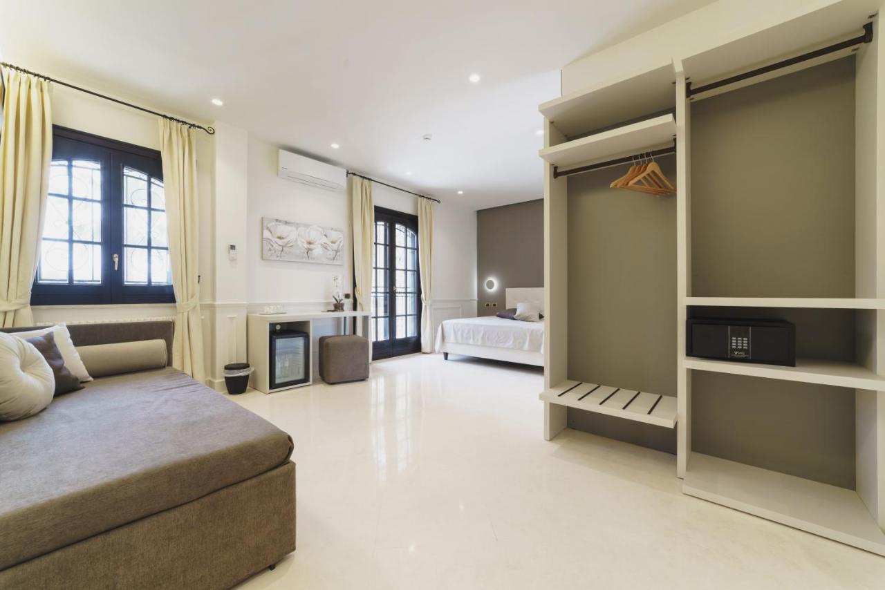 Caffetteria Luca Suite & Rooms Bronte Ngoại thất bức ảnh