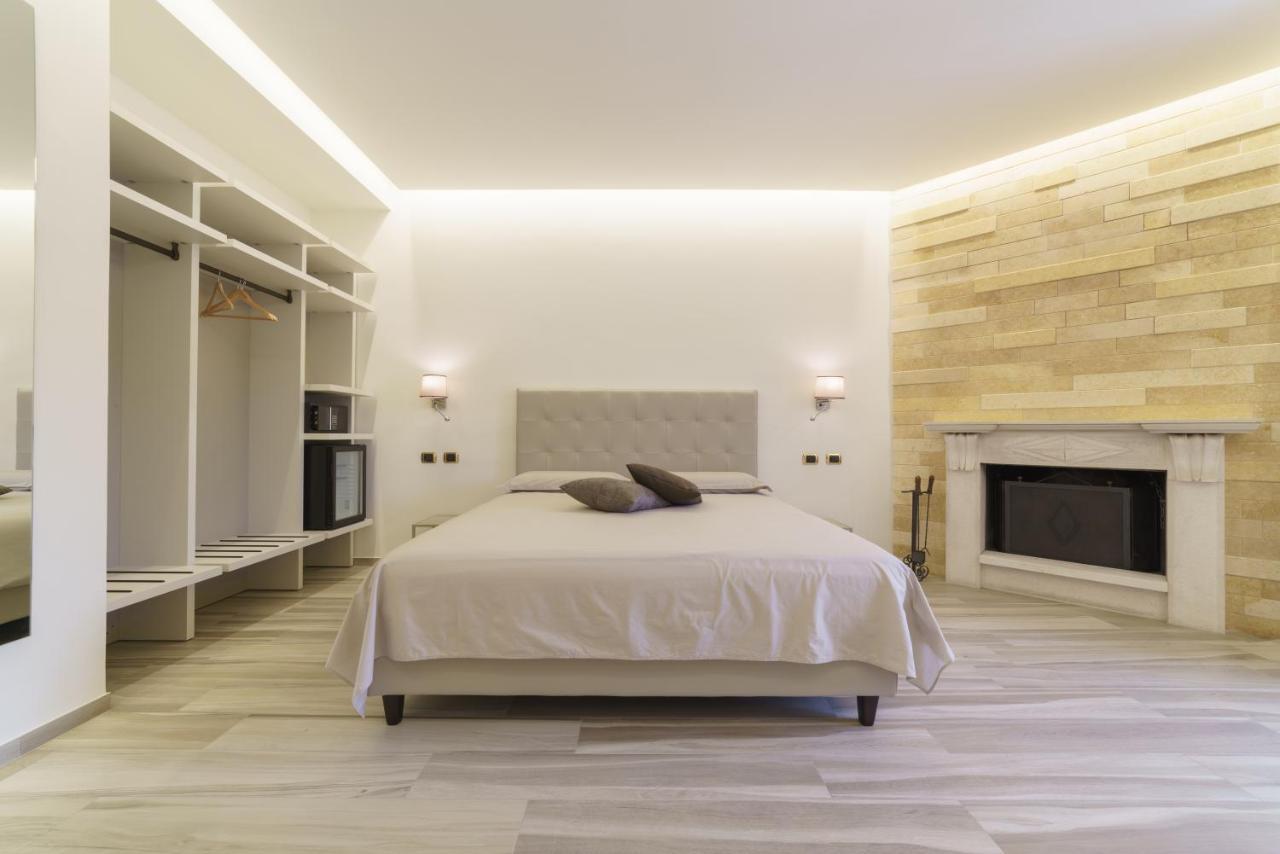 Caffetteria Luca Suite & Rooms Bronte Ngoại thất bức ảnh