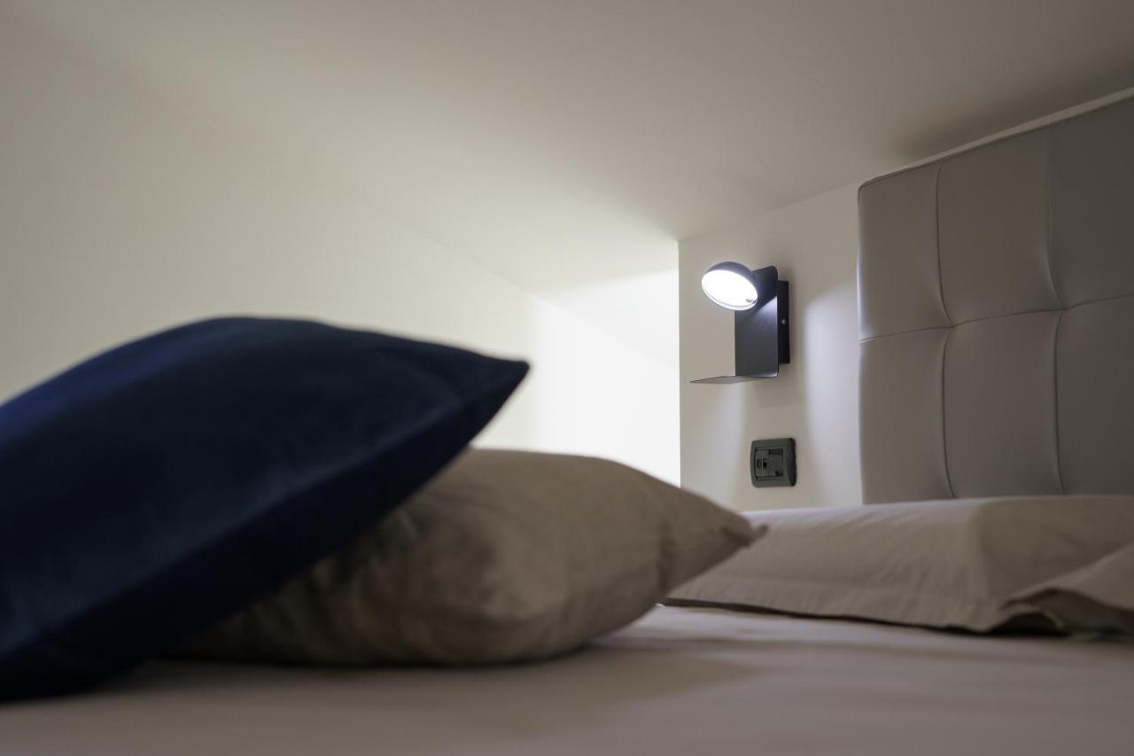 Caffetteria Luca Suite & Rooms Bronte Ngoại thất bức ảnh