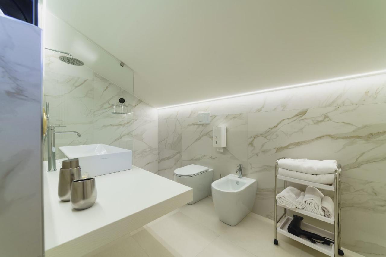 Caffetteria Luca Suite & Rooms Bronte Ngoại thất bức ảnh