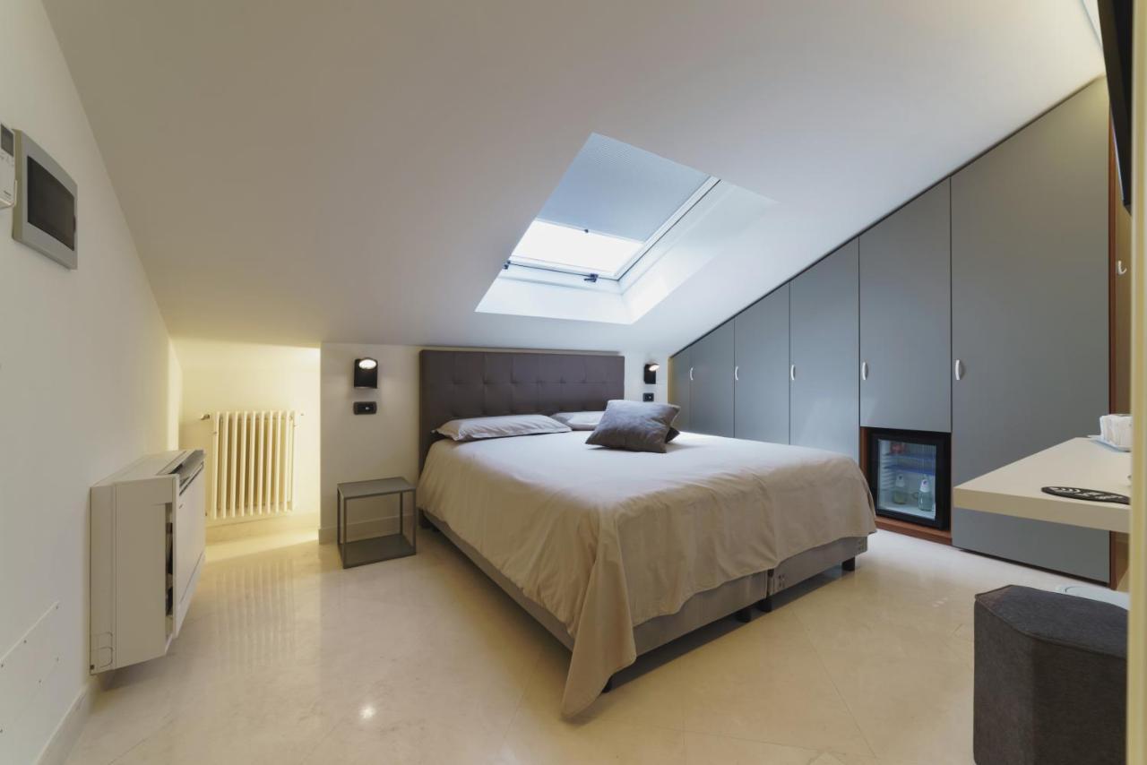 Caffetteria Luca Suite & Rooms Bronte Ngoại thất bức ảnh